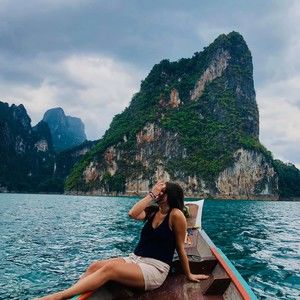 Meet your Posher, Lindsay